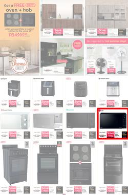 Bradlows : Big Sale, Big Savings (19 February - 16 March 2026), page 10