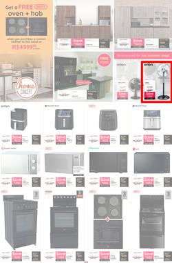 Bradlows : Big Sale, Big Savings (19 February - 16 March 2026), page 10