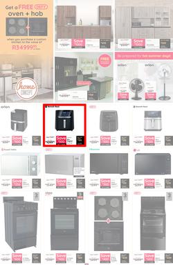 Bradlows : Big Sale, Big Savings (19 February - 16 March 2026), page 10