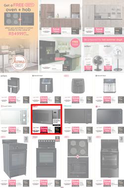 Bradlows : Big Sale, Big Savings (19 February - 16 March 2026), page 10