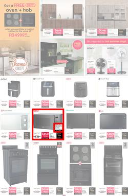 Bradlows : Big Sale, Big Savings (19 February - 16 March 2026), page 10