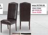 Zara Chair