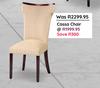 Cassa Chair