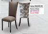 Porto Chair