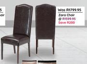 Zara Chair