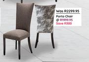 Porto Chair