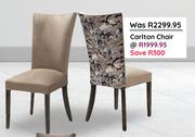 Carlton Chair