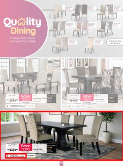 Bradlows : Quality Savings (21 May - 17 June 2026), page 10