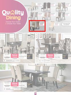 Bradlows : Quality Savings (21 May - 17 June 2026), page 10