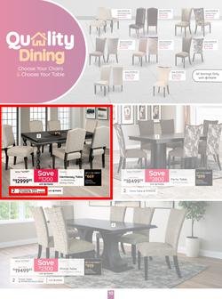 Bradlows : Quality Savings (21 May - 17 June 2026), page 10