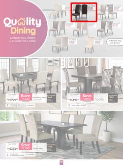 Bradlows : Quality Savings (21 May - 17 June 2026), page 10