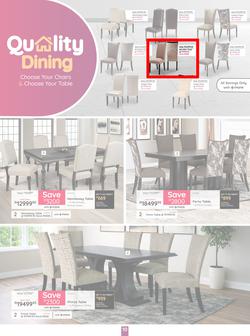 Bradlows : Quality Savings (21 May - 17 June 2026), page 10