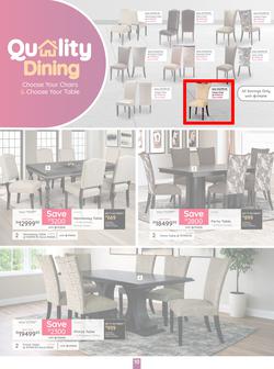 Bradlows : Quality Savings (21 May - 17 June 2026), page 10