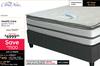 Cloud Nine Health Care Queen 152cm Base Set 10303467