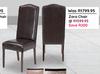 Zara Chair