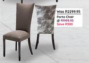 Porto Chair