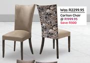 Carlton Chair