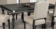 Hennessey Table 