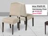 Hennessey Chair