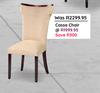 Cassa Chair