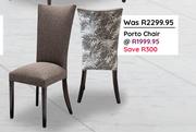 Porto Chair