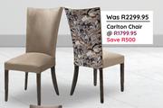 Carlton Chair