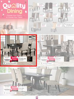 Bradlows : Birthday Deals (16 July - 19 August 2026), page 10