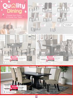Bradlows : Birthday Deals (16 July - 19 August 2026), page 10