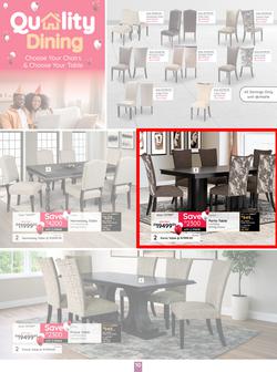 Bradlows : Birthday Deals (16 July - 19 August 2026), page 10