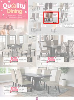 Bradlows : Birthday Deals (16 July - 19 August 2026), page 10