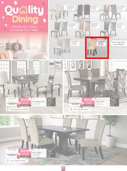 Bradlows : Birthday Deals (16 July - 19 August 2026), page 10