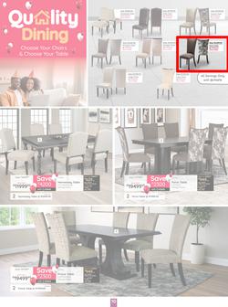 Bradlows : Birthday Deals (16 July - 19 August 2026), page 10
