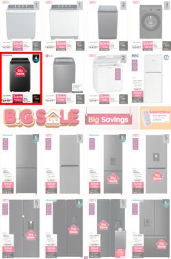 Bradlows : Big Sale, Big Savings (19 February - 16 March 2026), page 11