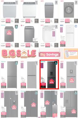 Bradlows : Big Sale, Big Savings (19 February - 16 March 2026), page 11