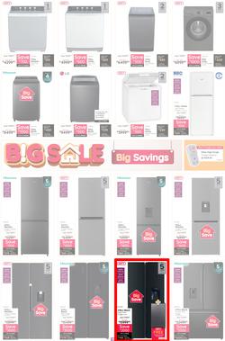 Bradlows : Big Sale, Big Savings (19 February - 16 March 2026), page 11