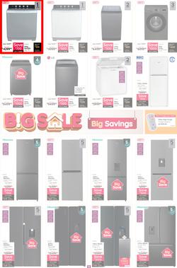 Bradlows : Big Sale, Big Savings (19 February - 16 March 2026), page 11