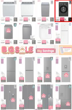 Bradlows : Big Sale, Big Savings (19 February - 16 March 2026), page 11