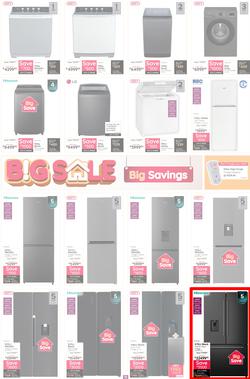 Bradlows : Big Sale, Big Savings (19 February - 16 March 2026), page 11