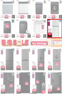 Bradlows : Big Sale, Big Savings (19 February - 16 March 2026), page 11