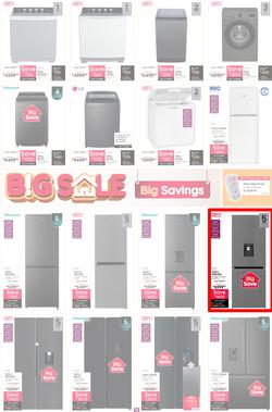 Bradlows : Big Sale, Big Savings (19 February - 16 March 2026), page 11