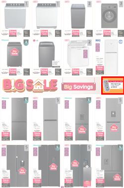 Bradlows : Big Sale, Big Savings (19 February - 16 March 2026), page 11