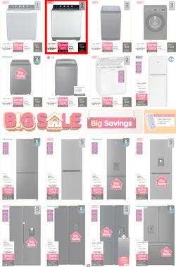 Bradlows : Big Sale, Big Savings (19 February - 16 March 2026), page 11