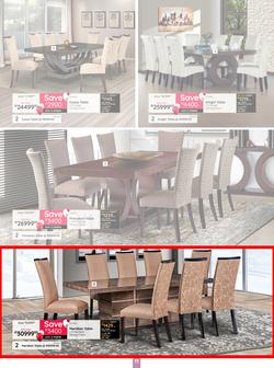 Bradlows : Birthday Deals (16 July - 19 August 2026), page 11