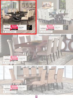 Bradlows : Birthday Deals (16 July - 19 August 2026), page 11