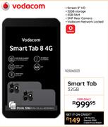 Vodacom Smart Tab 32GB 10306003