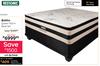 Restonic Ballito Queen 152cm Base Set 10290603