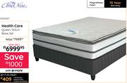Cloud Nine Health Care Queen 152cm Base Set 10303467