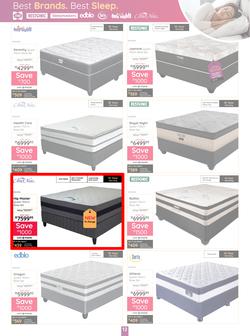 Bradlows : Quality Savings (21 May - 17 June 2026), page 12