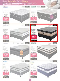 Bradlows : Quality Savings (21 May - 17 June 2026), page 12