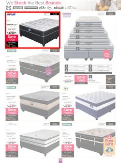 Bradlows : Save On Style (19 March - 15 April 2026), page 12